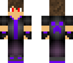 creeper guy