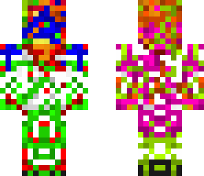 worst skin ever