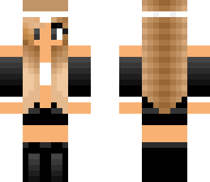 pink's skin