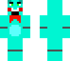 toy bonnie