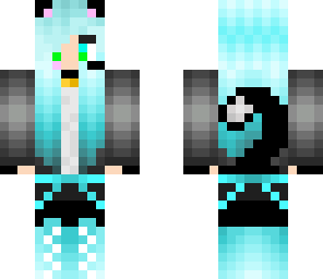 kitty girl