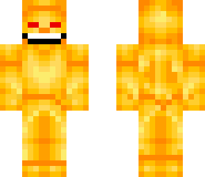 golden guy