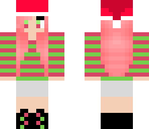 christmas zena