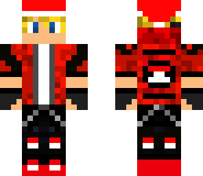 gamer101 pixelmon santa hat