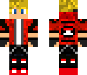 gamer101 pixelmon