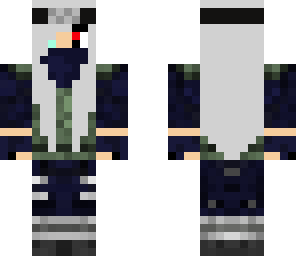 kakashi-sensi girl