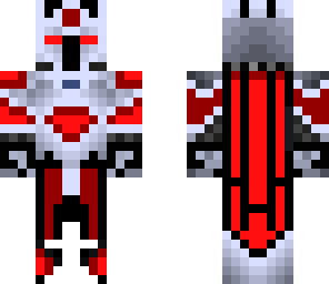 red king