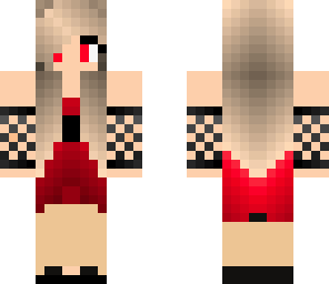vampie girl 2