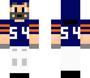 brian urlacher