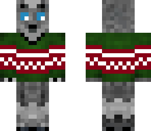 ijsoldierz sweater
