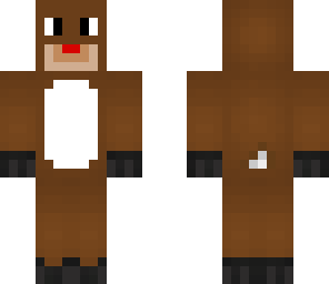 reindeer