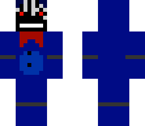 withered bonnie