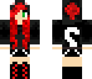 kitty girl
