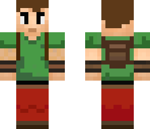 adventurer