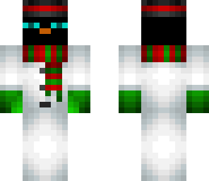 endersnow