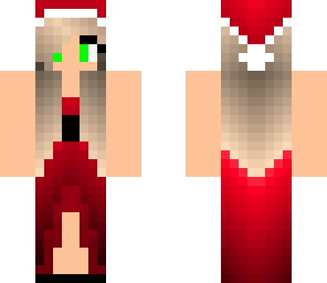 fact christmas dress