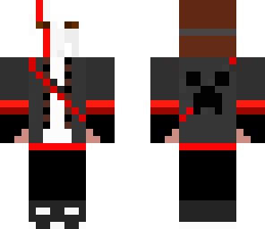 copy of skull dude plz read description