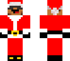 cookiedynamite santa