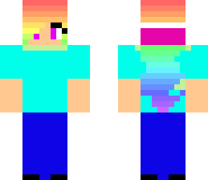 swag rainbow dash