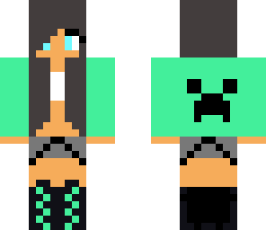 my skin