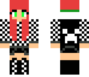 girl 4