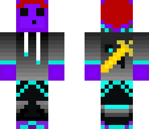 christmas pvp slimw