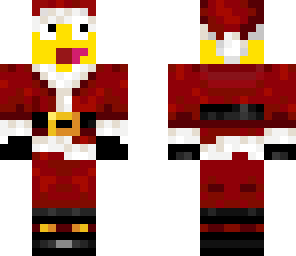 lol santa