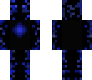 darkness