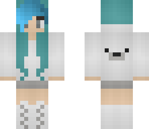 i got bored