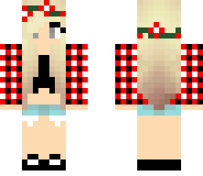 cute girl