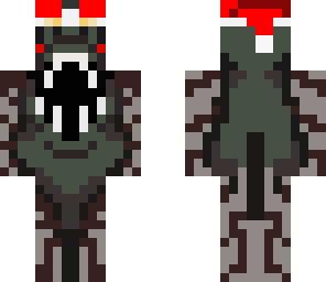 festive anglerman