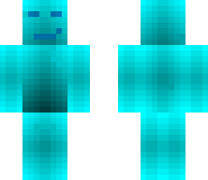 ice man