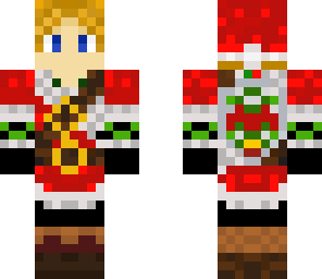 xmas younglink510