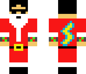 santa storm