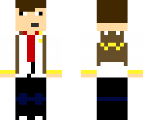 pilot