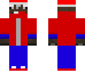 pixeledcow_ santa