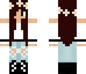fixed flower child