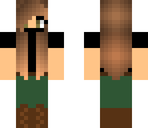 hunter girl