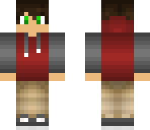 hipster boy