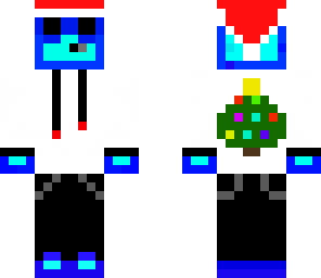 christmas slime