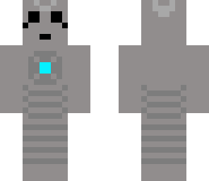 cyberman