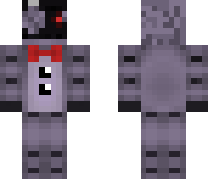 old bonnie