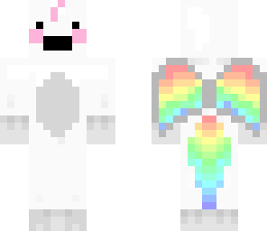 sadie unicorn