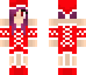 sexy winter
