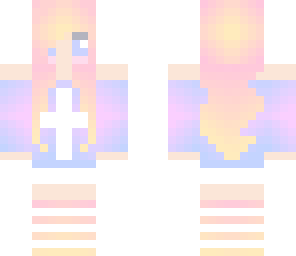 christian girl