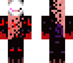 white crys