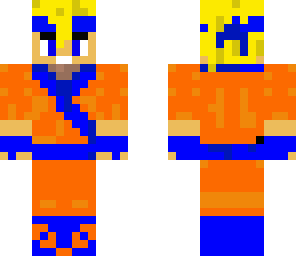 year 2052 goku