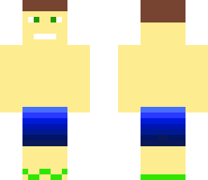 beach boy