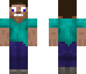 animated steve