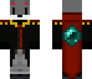 enderwolf